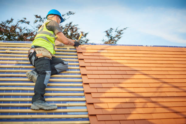 Best Cold Roofs  in Cloverleaf, TX